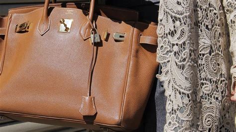 Sac Birkin d'Hermès : Les secrets du sac de tous les records